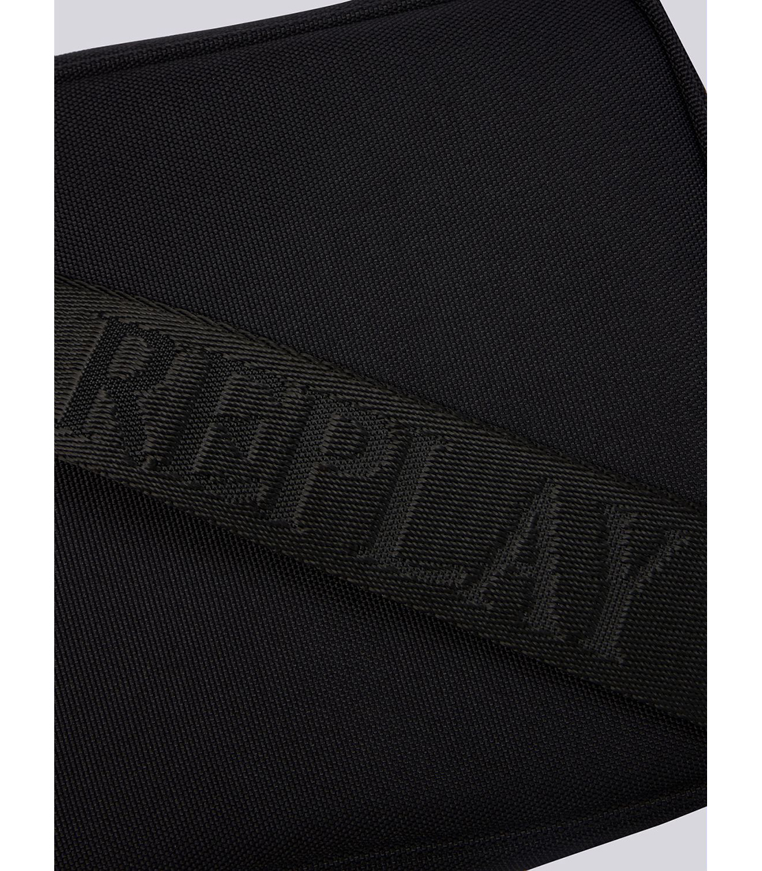 キャンバスミニショルダーバッグ 詳細画像 ブラック 7